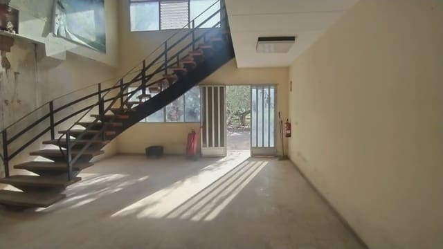 Gewerbe zu verkaufen in Millares - 420.000 € (Ref: 9748288)