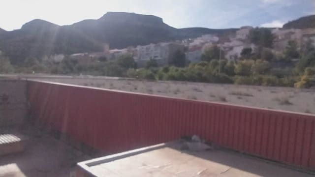 Gewerbe zu verkaufen in Millares - 420.000 € (Ref: 9748288)