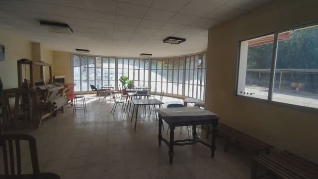 Gewerbe zu verkaufen in Millares - 420.000 € (Ref: 9748288)