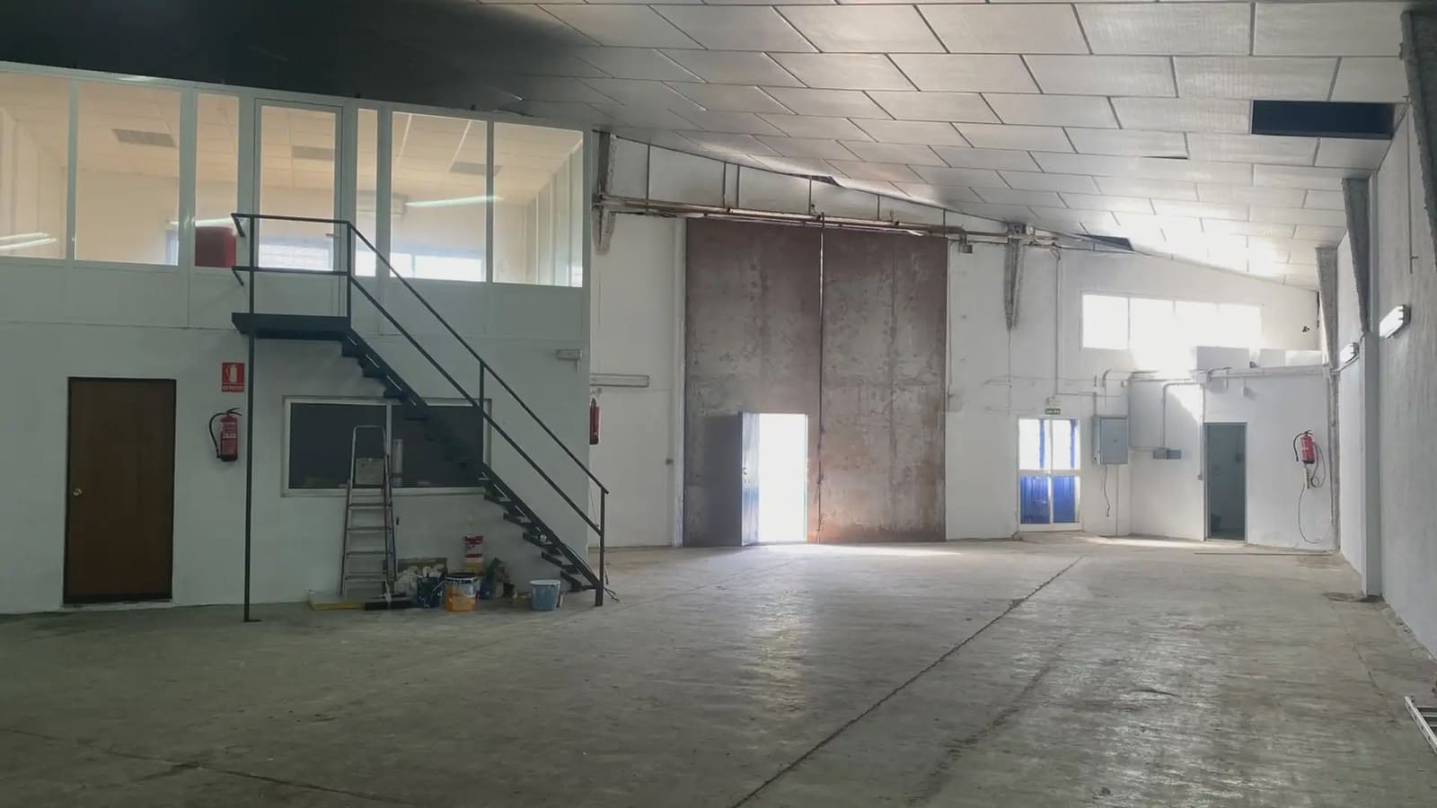 Erhverv til salg i Sevilla by - € 270.000 (Ref: 9748290)