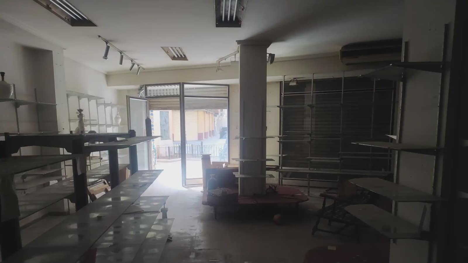 Kommersiell til leie i Manises - € 600 (Ref: 9748291)