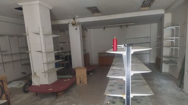 Commerciale da affittare in Manises - 600 € (Rif: 9748291)