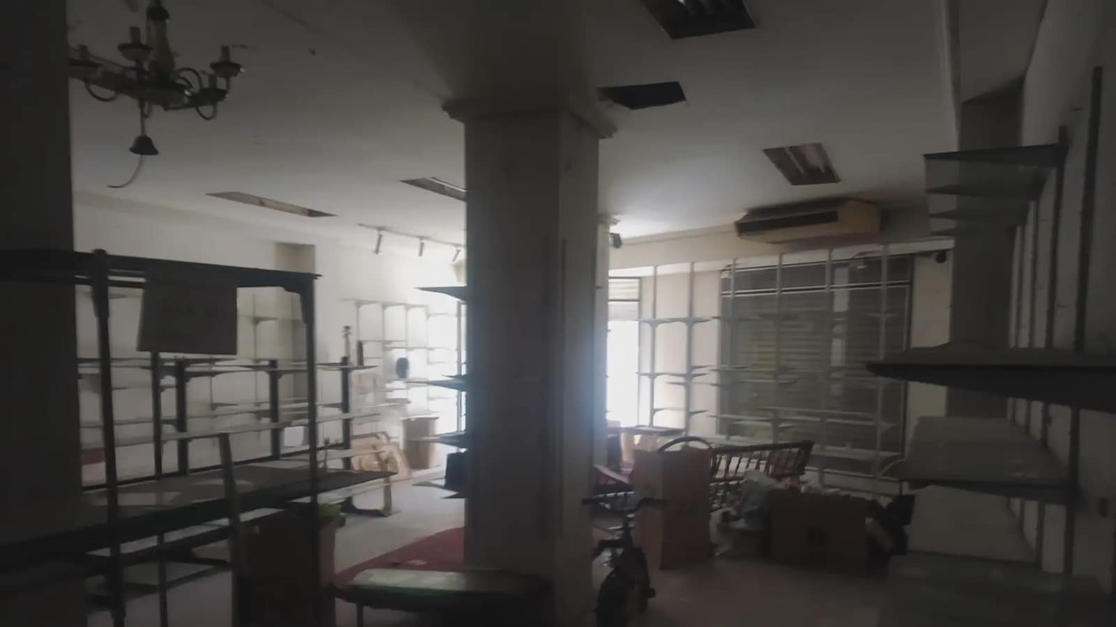 Kommersiell til leie i Manises - € 600 (Ref: 9748291)