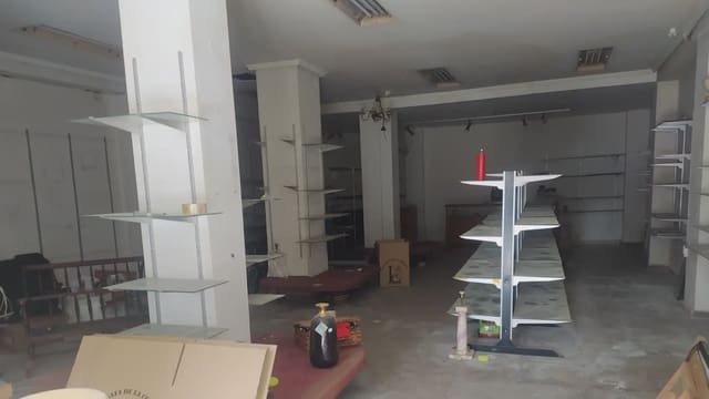 Commerciale da affittare in Manises - 600 € (Rif: 9748291)