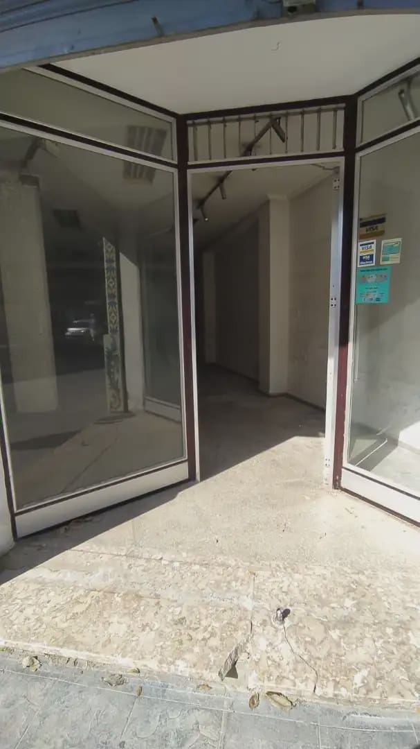 Kommersiell att hyra i Manises - 600 € (Ref: 9748291)