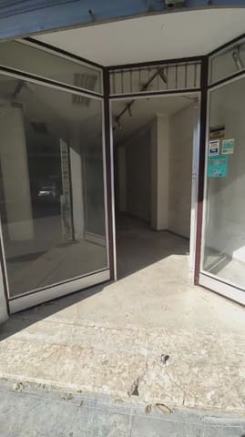 Commerciale da affittare in Manises - 600 € (Rif: 9748291)
