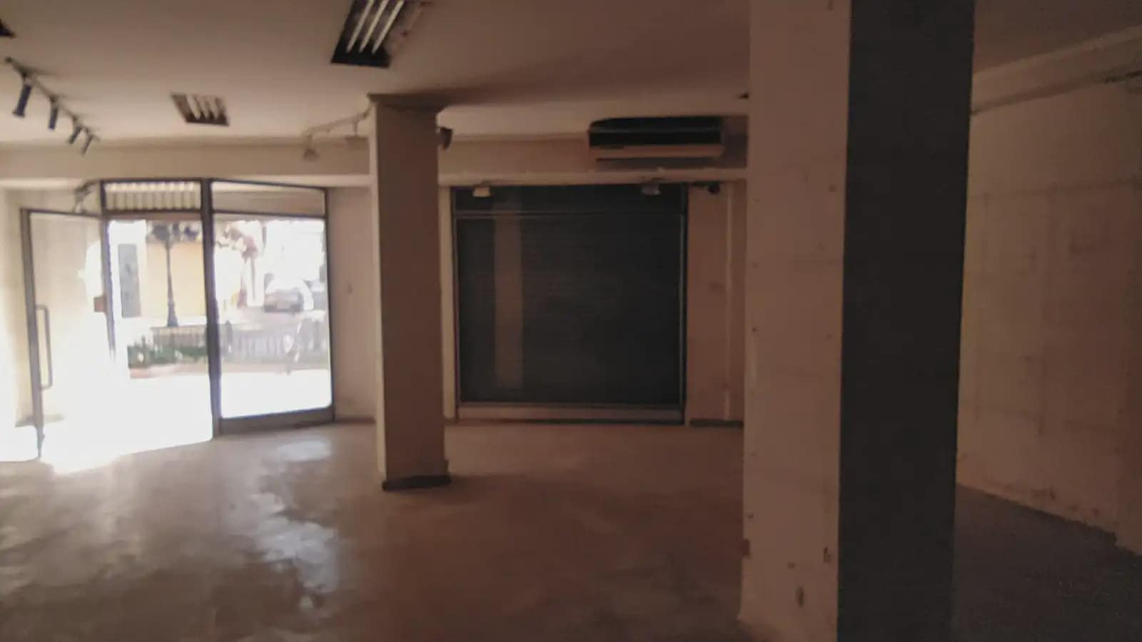 Kommersiell att hyra i Manises - 600 € (Ref: 9748291)