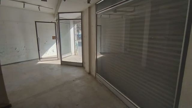 Commerciale da affittare in Manises - 600 € (Rif: 9748291)