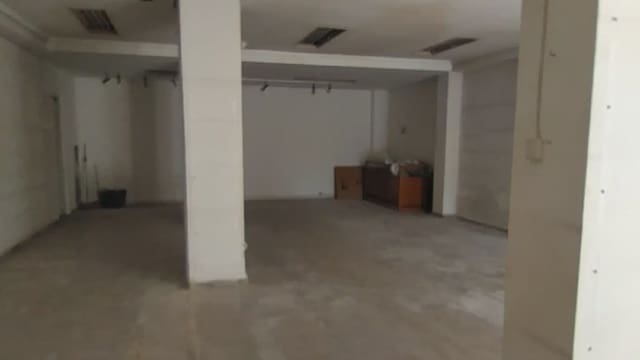 Commerciale da affittare in Manises - 600 € (Rif: 9748291)