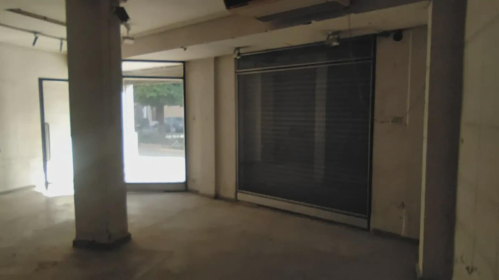 Kommersiell att hyra i Manises - 600 € (Ref: 9748291)