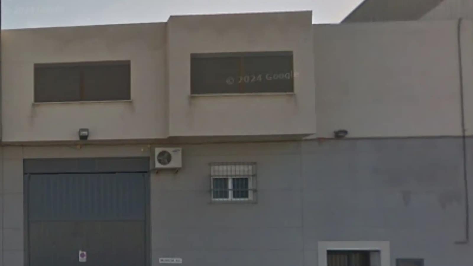 Commerciale in vendita in Quart de Poblet - 490.000 € (Rif: 9748296)