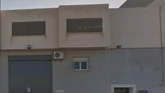 Gewerbe zu verkaufen in Quart de Poblet - 490.000 € (Ref: 9748296)