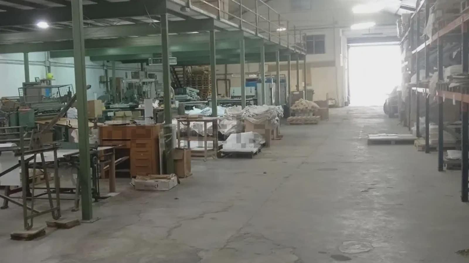 Commerciale in vendita in Quart de Poblet - 490.000 € (Rif: 9748296)