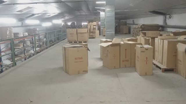 Gewerbe zu verkaufen in Quart de Poblet - 490.000 € (Ref: 9748296)