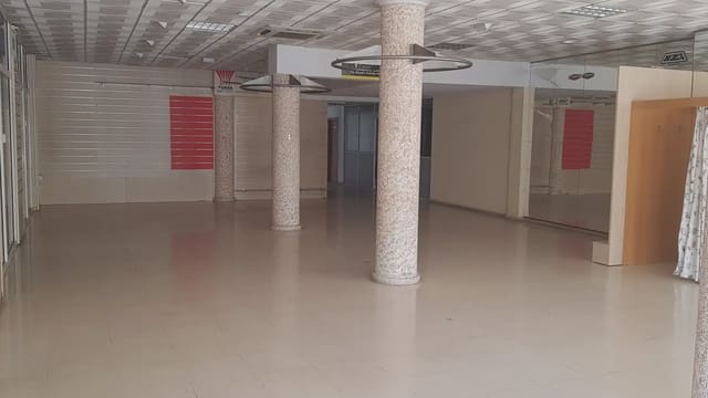 Kommersiell til salgs i Manises - € 250 000 (Ref: 9748298)