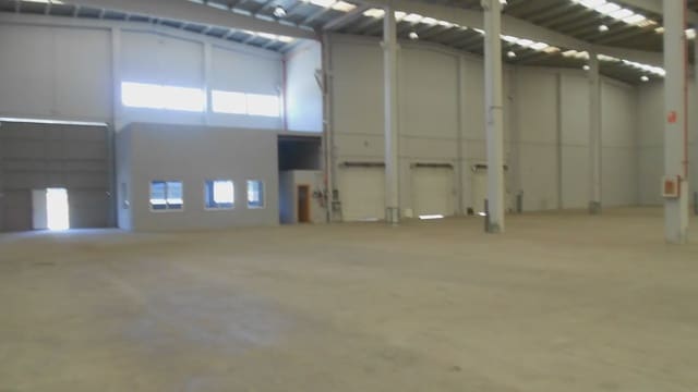 Commerciale da affittare in Riba-roja de Túria - 15.000 € (Rif: 9748300)