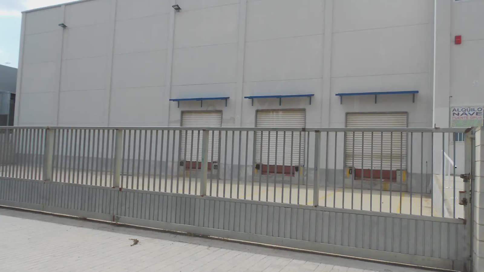 Commerciale da affittare in Riba-roja de Turia - 15.000 € (Rif: 9748300)