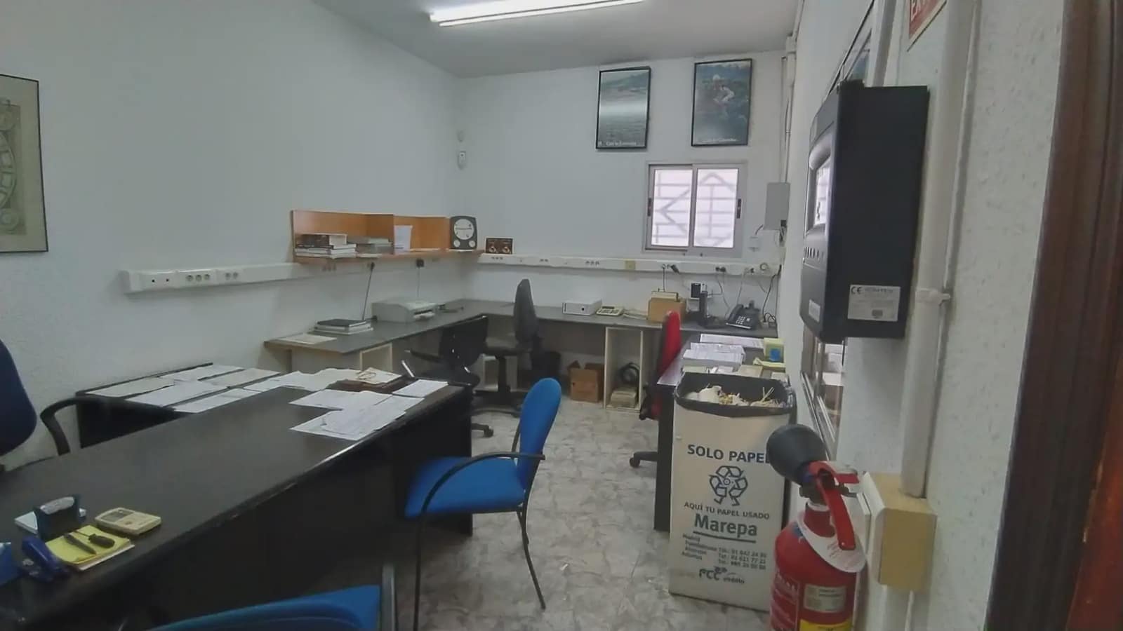 Kommersiell til leie i Manises - € 1 800 (Ref: 9748302)