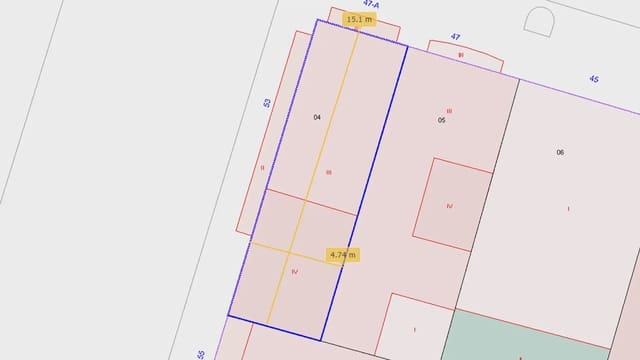 Erhverv til salg i Manises - € 110.000 (Ref: 9748303)