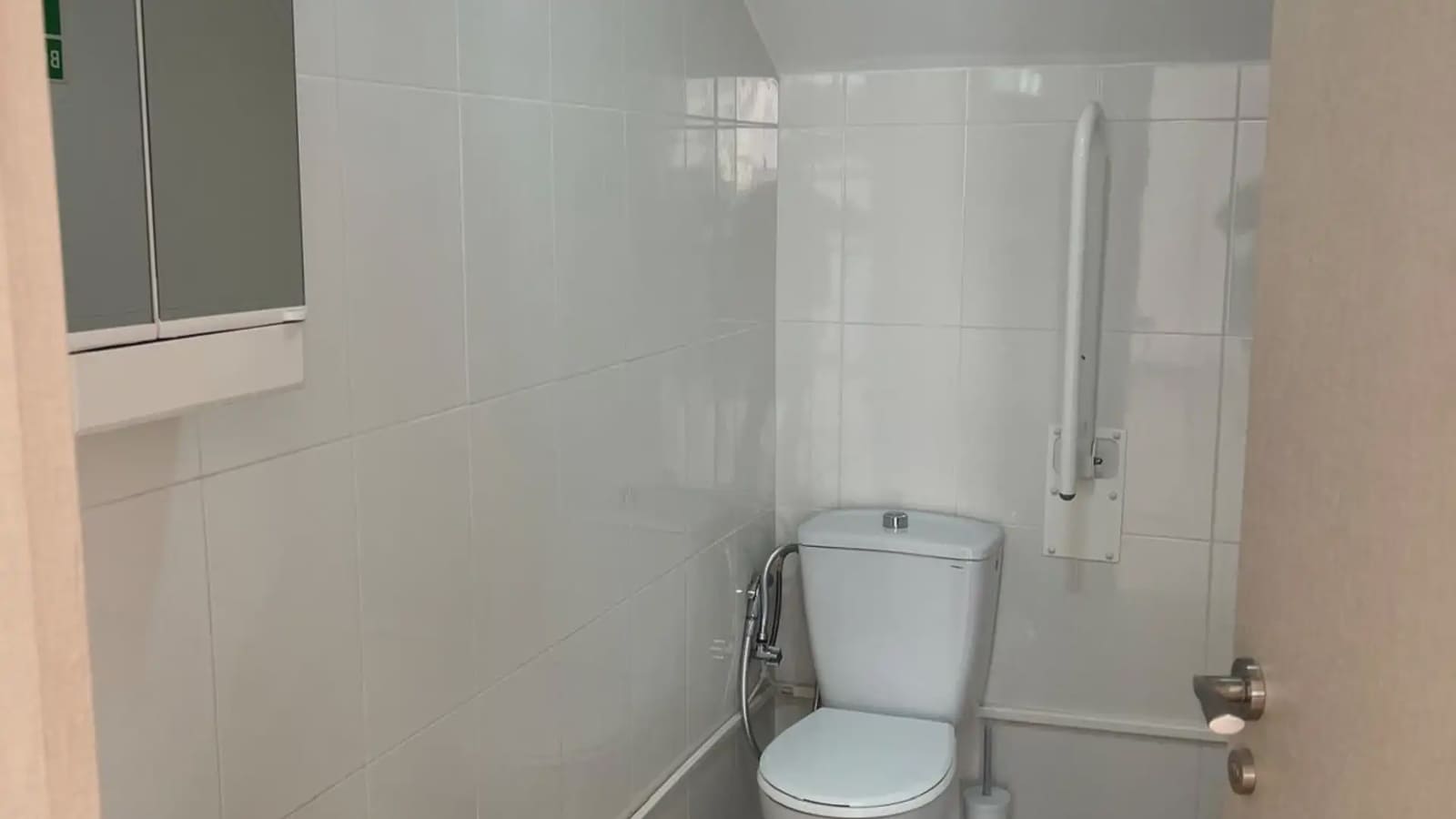 Ufficio da affittare in Paterna - 1.100 € (Rif: 9748304)