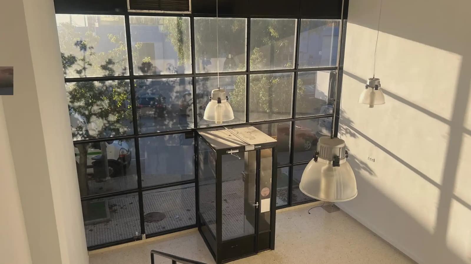 Ufficio da affittare in Paterna - 1.100 € (Rif: 9748304)