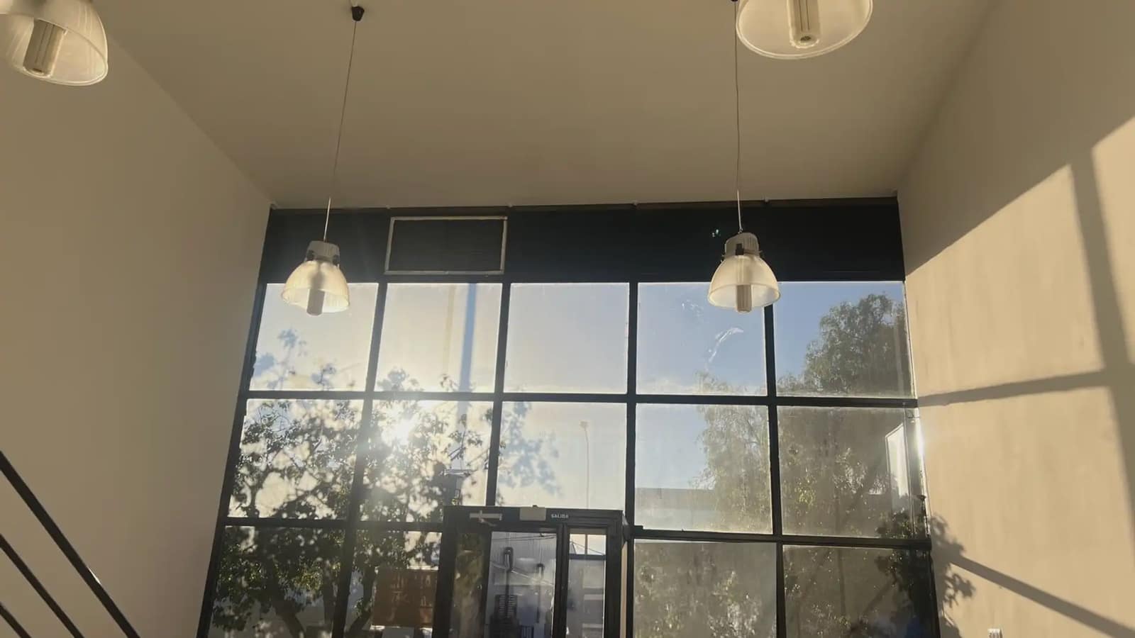 Ufficio da affittare in Paterna - 1.100 € (Rif: 9748304)