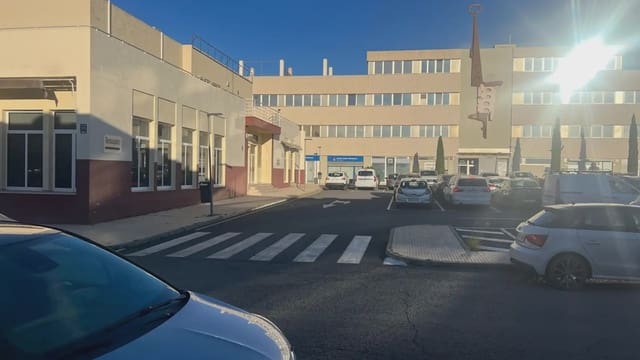 Ufficio da affittare in Fuente del Jarro, Paterna - 1.100 € (Rif: 9748304)