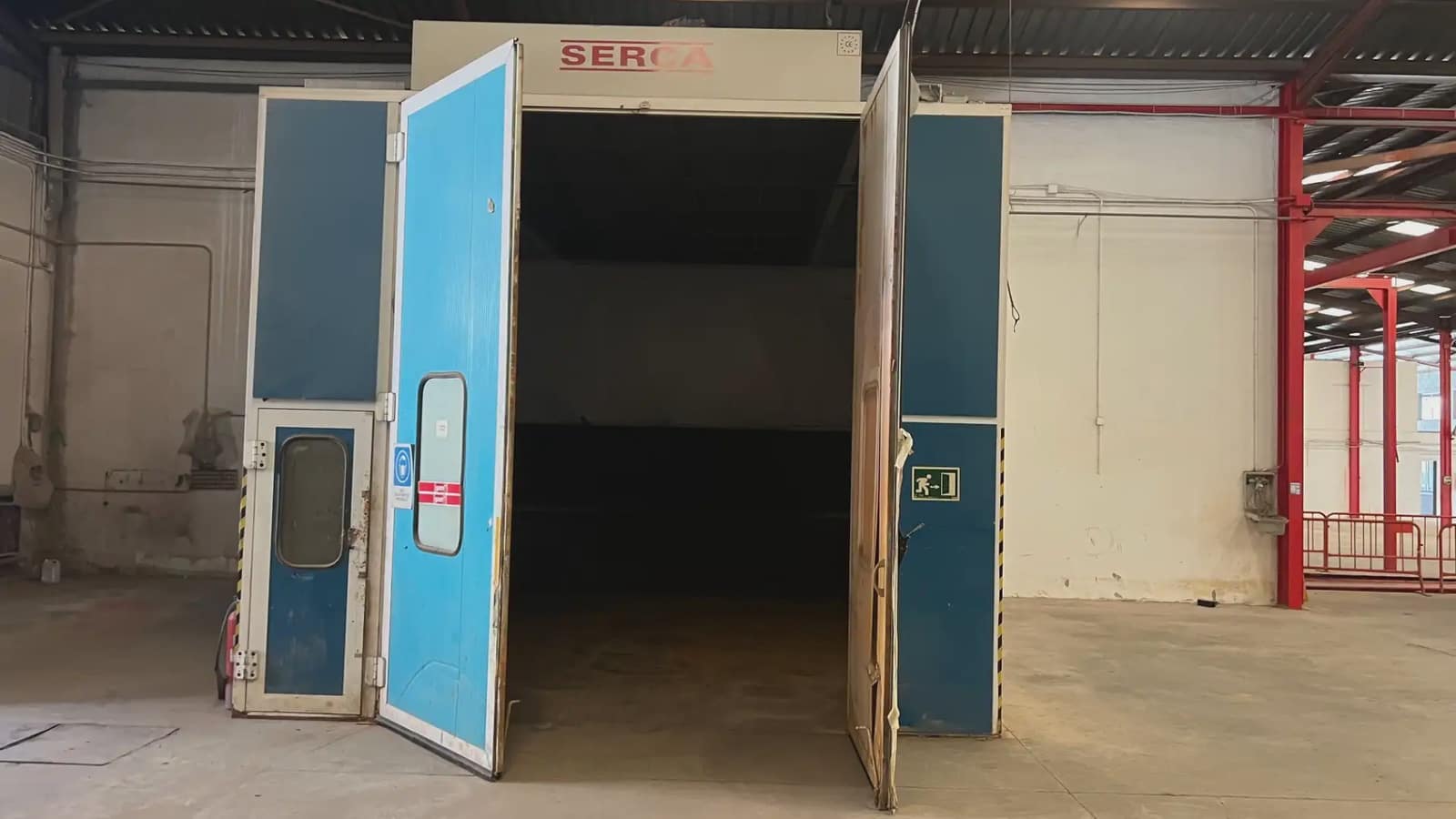 Commerciale da affittare in Quart de Poblet - 15.500 € (Rif: 9748305)