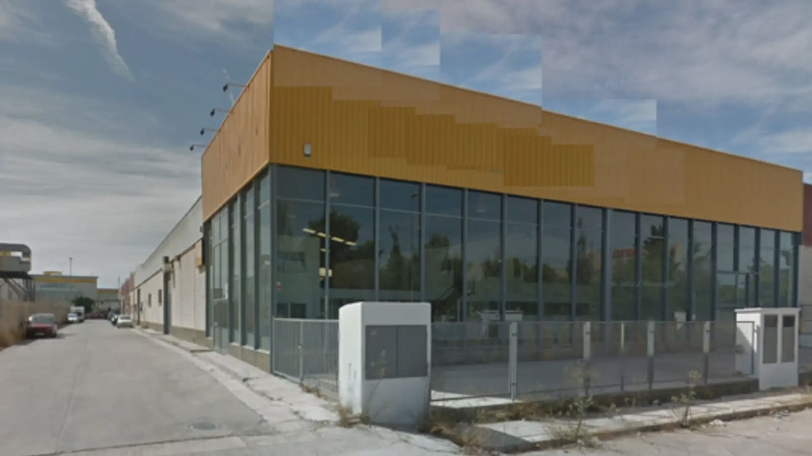 Commerciale da affittare in Quart de Poblet - 15.500 € (Rif: 9748305)