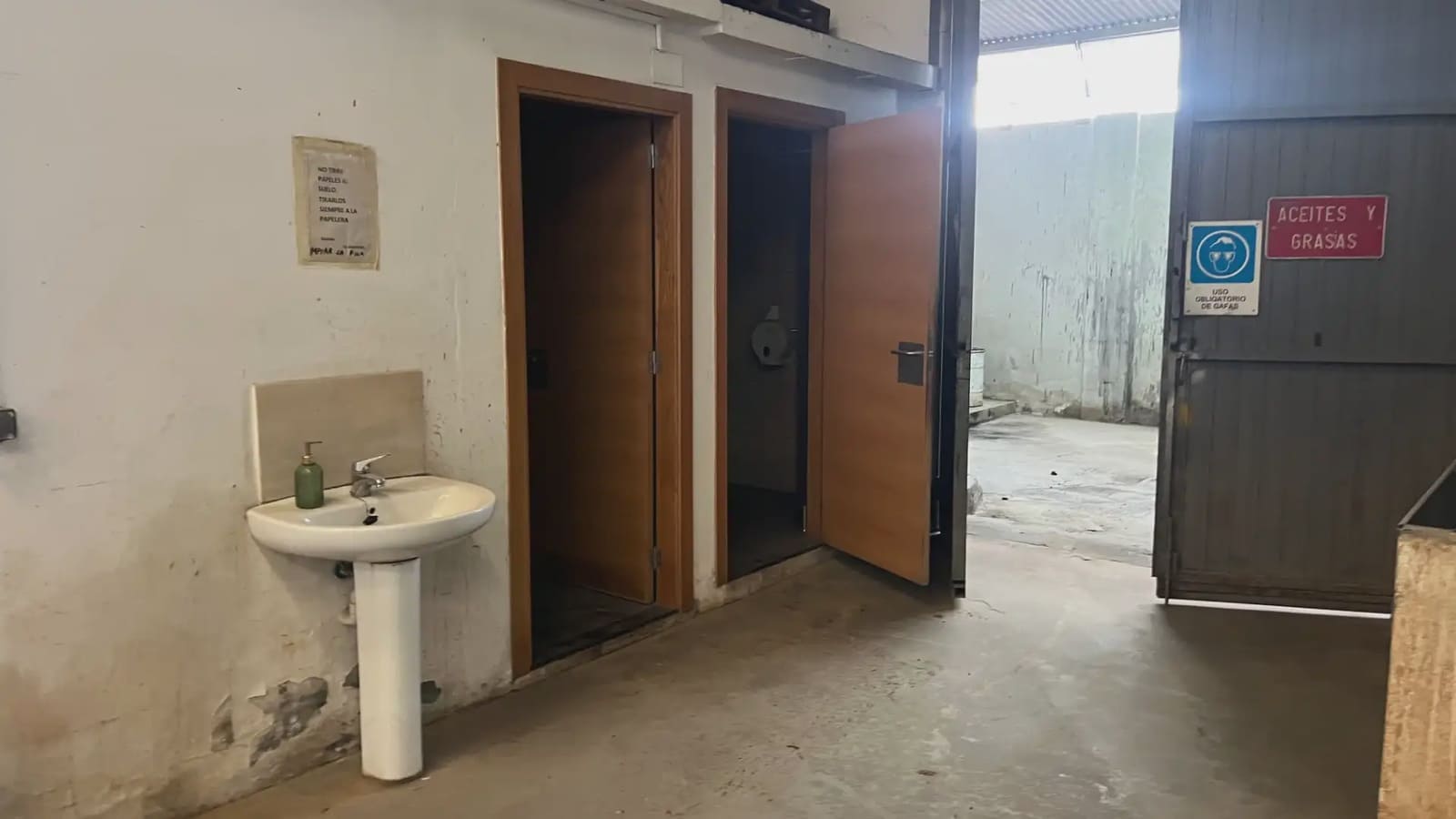 Commerciale da affittare in Quart de Poblet - 15.500 € (Rif: 9748305)