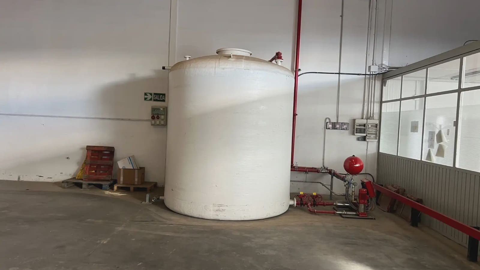 Commerciale da affittare in Quart de Poblet - 15.500 € (Rif: 9748305)