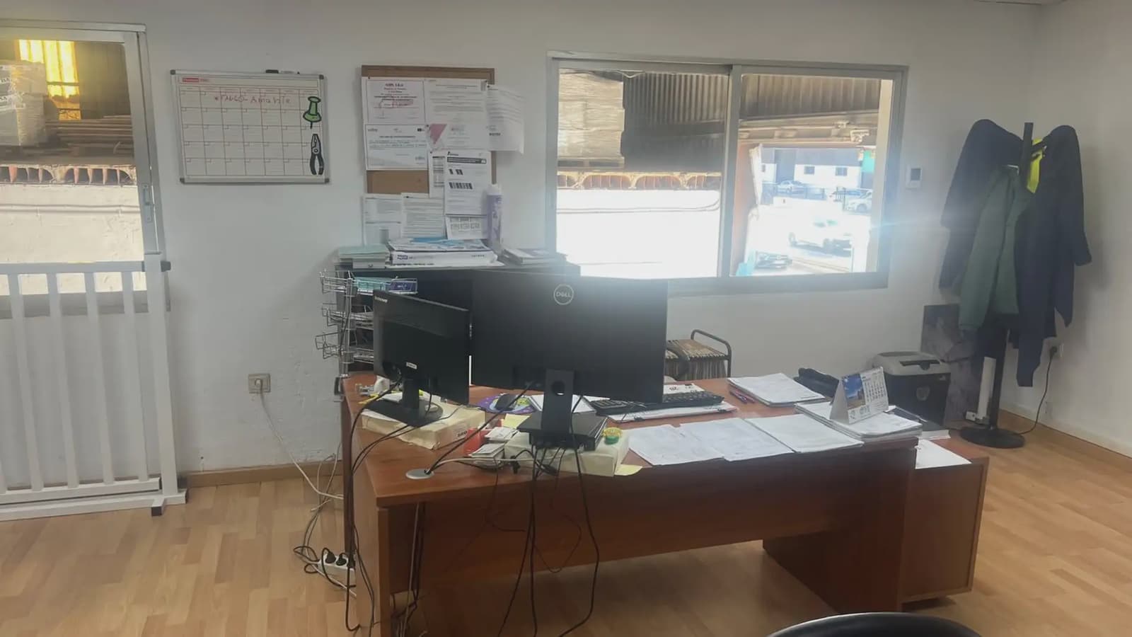 Commerciale in vendita in Manises - 615.000 € (Rif: 9748306)