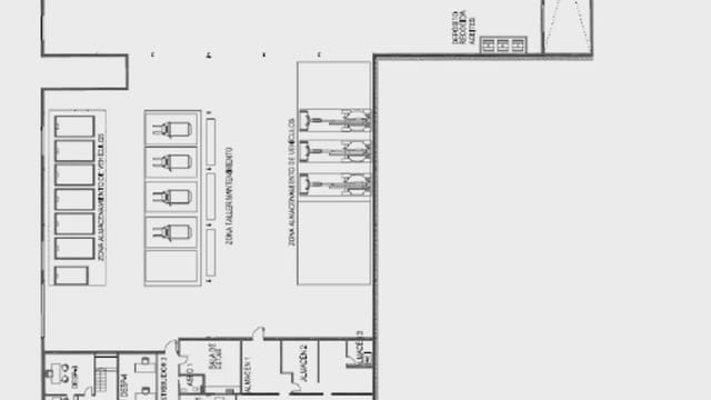 Erhverv til salg i Montaverner - € 2.800.000 (Ref: 9748307)