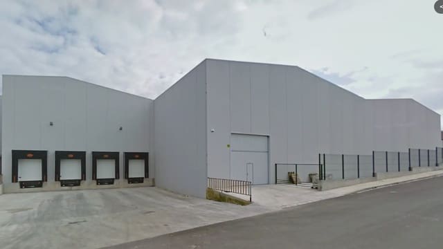 Erhverv til salg i Montaverner - € 2.800.000 (Ref: 9748307)