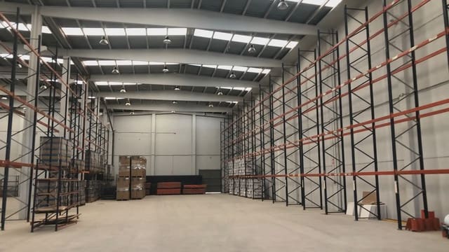 Erhverv til salg i Montaverner - € 2.800.000 (Ref: 9748307)