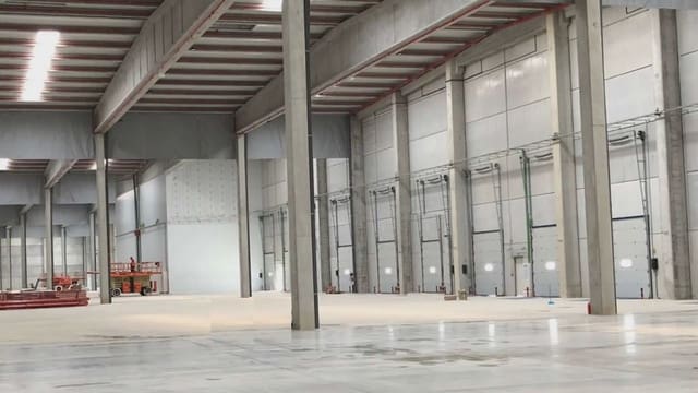 Erhverv til salg i Montaverner - € 2.800.000 (Ref: 9748307)