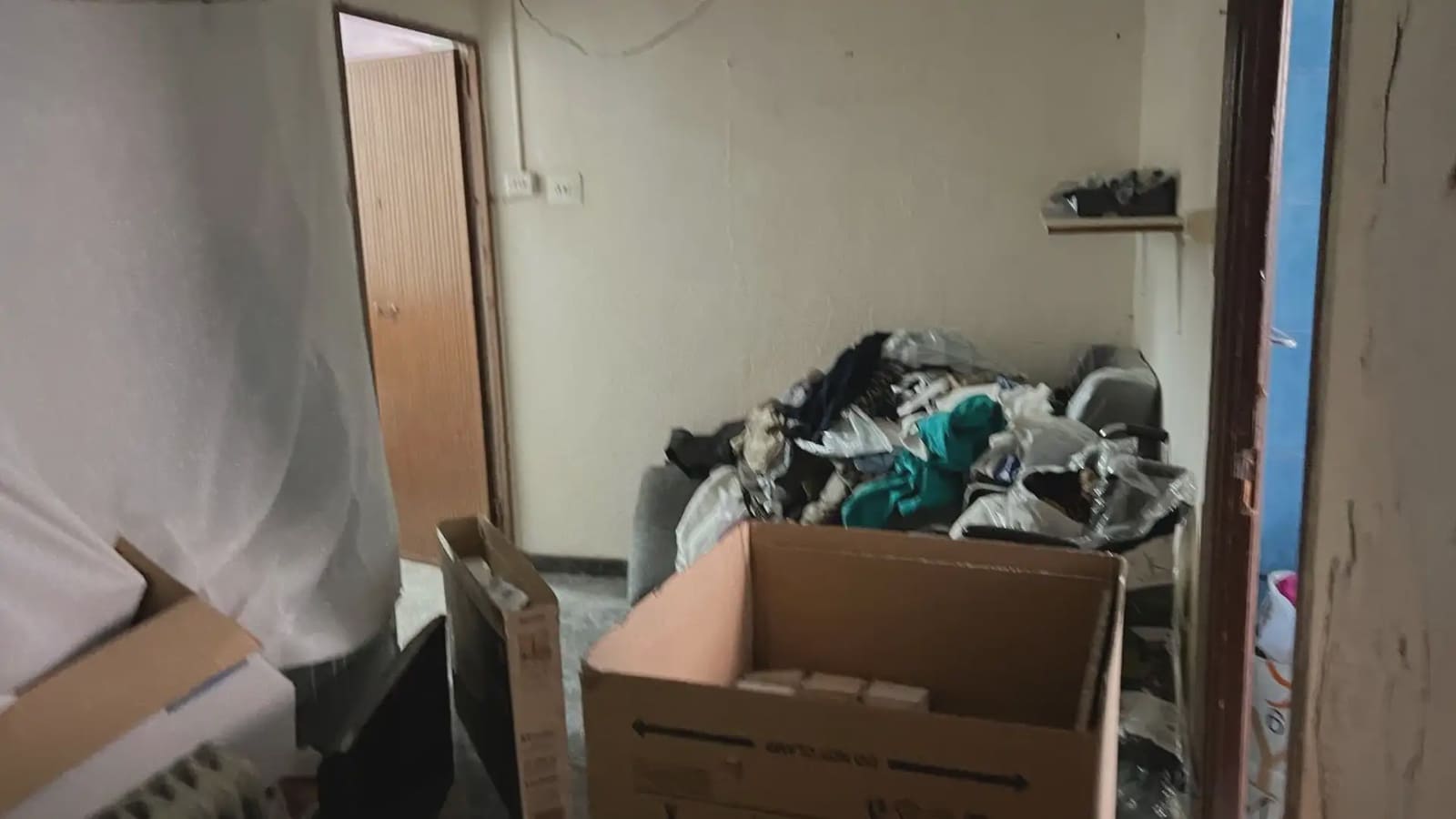 Erhverv til salg i Manises - € 100.000 (Ref: 9748311)