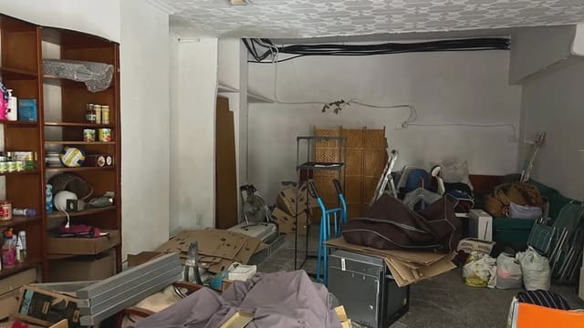 Erhverv til salg i Manises - € 100.000 (Ref: 9748311)