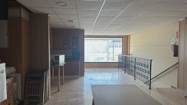 Local Commercial à vendre à Sueca - 295 000 € (Ref: 9748314)