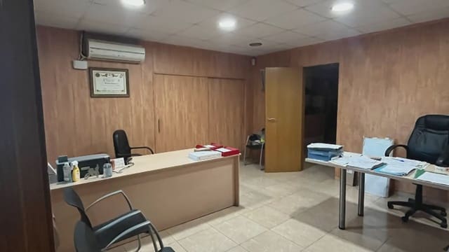 Local Commercial à vendre à Sueca - 295 000 € (Ref: 9748314)