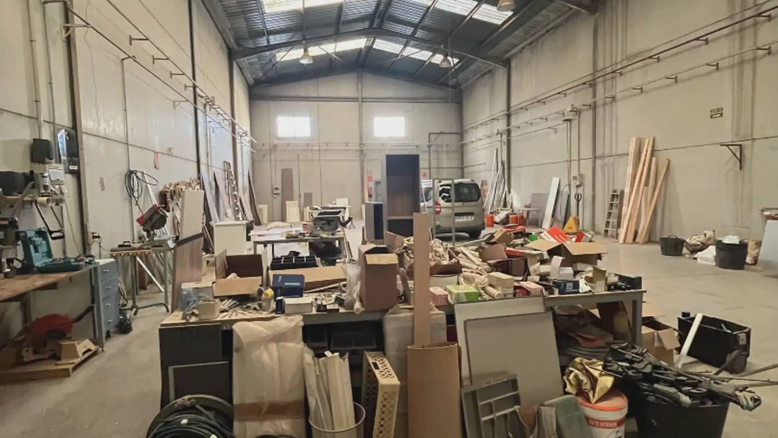 Local Commercial à vendre à Sueca - 295 000 € (Ref: 9748314)