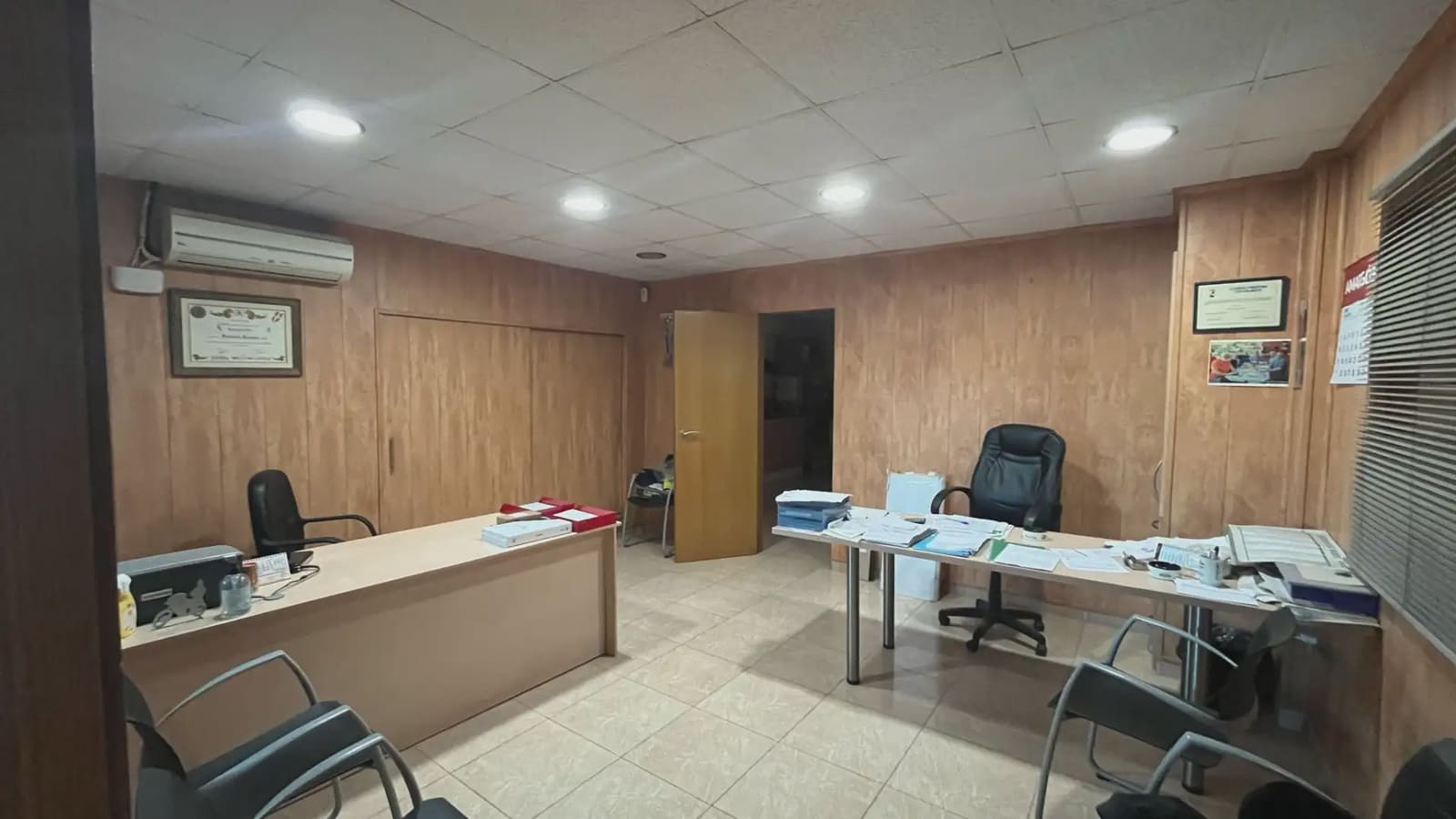 Local Commercial à vendre à Sueca - 295 000 € (Ref: 9748314)