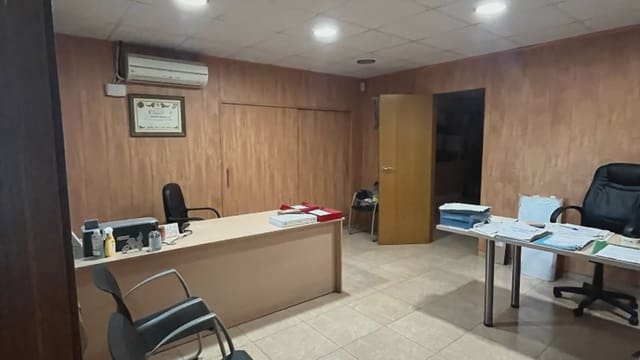 Local Commercial à vendre à Sueca - 295 000 € (Ref: 9748314)