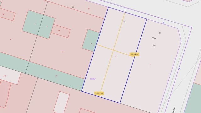 Kommersiell til salgs i Manises - € 350 000 (Ref: 9748315)