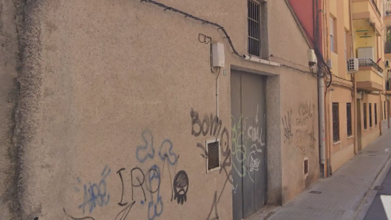 Erhverv til salg i Manises - € 350.000 (Ref: 9748315)