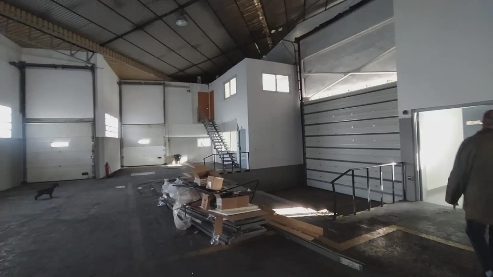 Commerciale in vendita in Xirivella - 575.000 € (Rif: 9748317)