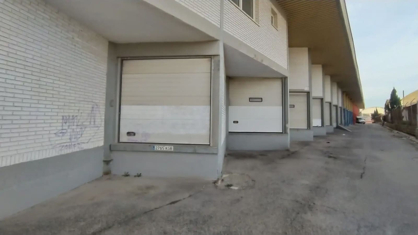 Commerciale in vendita in Xirivella - 575.000 € (Rif: 9748317)