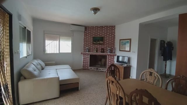 3 slaapkamer Villa te koop in Riba-roja de Túria met zwembad garage - € 295.000 (Ref: 9748318)