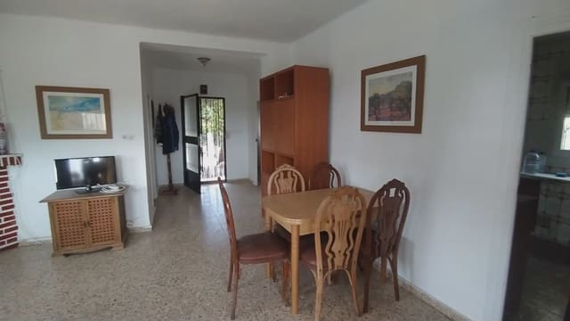 3 slaapkamer Villa te koop in Riba-roja de Túria met zwembad garage - € 295.000 (Ref: 9748318)