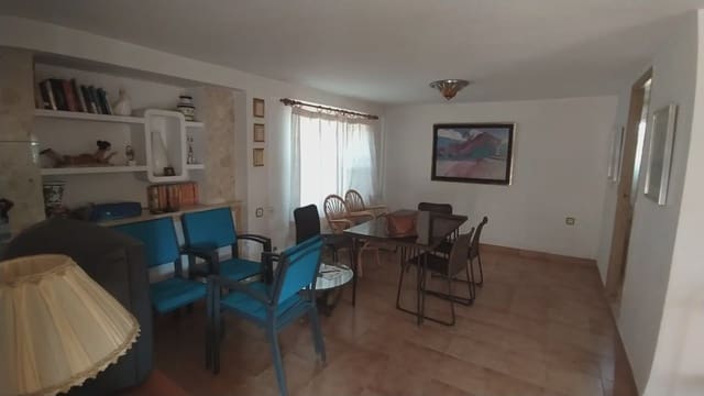 3 slaapkamer Villa te koop in Riba-roja de Túria met zwembad garage - € 295.000 (Ref: 9748318)